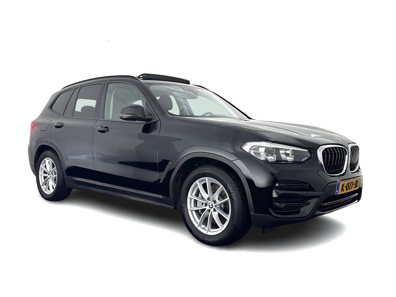 BMW X3 - xDrive30e [Plug-In] (INCL-BTW) *PANO | FULL-LED | COMFORTSEATS | PRIVACYGLASS | ECC | PDC - AutoWereld.nl