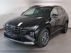 Hyundai Tucson - 1.6 T-GDI HEV Premium Sky
