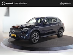 Mercedes-Benz GLC-klasse - 300e 4MATIC AMG Line | Night | Trekhaak | 19" lichtmetalen velgen | Digital Light | Memory