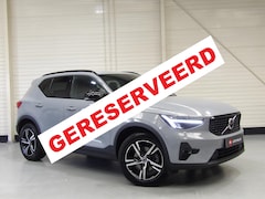 Volvo XC40 - B3 163pk Mild Hybrid Aut Plus Dark