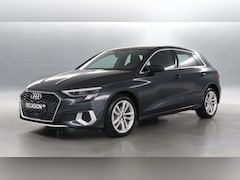 Audi A3 Sportback - 40 TFSI e 204pk PHEV Advanced edition / Stoelverwarming / Matrix LED / Adaptive Cruise
