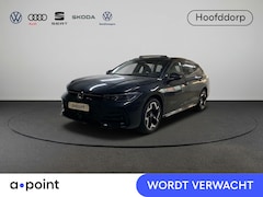 Volkswagen Passat Variant - 1.5 eHybrid R-Line Edition 272 pk Automaat (DSG) | Verlengde garantie | Navigatie | Panora