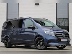 Mercedes-Benz Vito - 119 CDI / Aut / Lang / DC / 2x Schuifdeur / Leer / Led / Camera / Vol Opties / NIEUWSTAAT
