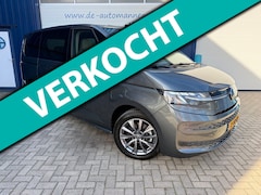 Volkswagen Multivan - 1.4 eHybrid DSG aut L2H1 Life Business 7p / BTW / 1e EIG / 34.918 km