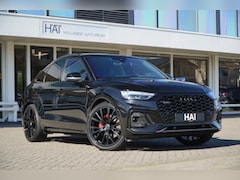 Audi Q5 Sportback - 50 TFSI e S edition