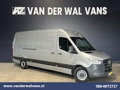 Mercedes-Benz Sprinter - 314 CDI 143pk L3H2 Euro6 Airco | Camera | Navigatie | Apple Carplay | Android Auto Parkeer