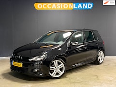 Volkswagen Golf - 1.4 TSI Highline R-Line|CARPLAY|BLUETOOTH|ALCANTARA|STOELV|CRUISE|PDC|18INCH|