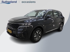 Kia Sorento - 1.6 T-GDI Hybrid 2WD DynamicLine 7p. | Trekhaak |