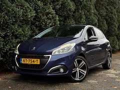 Peugeot 208 - 1.2 PureTech GT-line | Pano | Navi | Climate