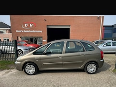 Citroën Xsara Picasso - 1.6i-16V Image airco inruil mogelijk nap