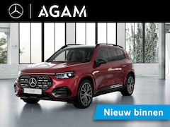 Mercedes-Benz GLB - Electric 250+ Business Solution AMG 85.5 kWh