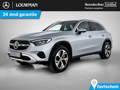 Mercedes-Benz GLC-klasse - 300 e 4MATIC Plug-In Hybride Trekhaak | Memory Voorstoelen | Stuur en Stoelverwarming | Le
