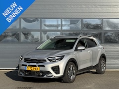 Kia Stonic - 1.0 T-GDi MHEV GT-PLUSLINE I AUTOMAAT I SCHUIF/KANTELDAK I APPLE CARPLAY I P-CAMERA