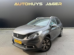 Peugeot 2008 - 1.2 PureTech Blue Lion