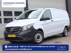 Mercedes-Benz Vito - 111 CDI Euro 6 L2 Lang - Airco - A. Deuren - Trekhaak