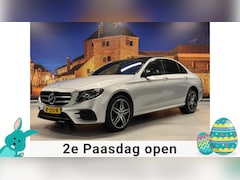 Mercedes-Benz E-klasse - 300e Premium+ AMG Aut Panodak Burmester 360° Camera