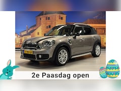 MINI Countryman - 2.0 Cooper S E ALL4 Chili Automaat Camera
