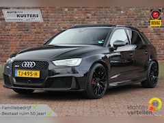 Audi RS3 - Sportback 2.5 TFSI quattro| Pano|Adaptive cruise| Full optie|