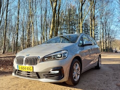 BMW 2-serie Active Tourer - 218i Business Edition Plus Zuinige & ruime BMW 218i Active Tourer '21 66500km 6vHandbak