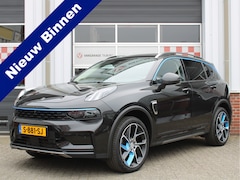 Lynk & Co 01 - 1.5 PHEV 261PK Automaat /360°/NAVI/PDC/Panoramadak/Infinity/ACC/Apple carplay/LED/20'LM/NA