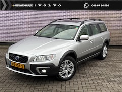 Volvo XC70 - D4 FWD Inscription Edition | Unieke Auto - Dealer Onderhouden | Navigatie | Schuif-/Kantel