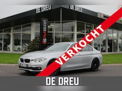 BMW 3-serie - 330e High Executive | CAMERA | ADAPTIVE CRUISE | LEDER