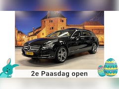 Mercedes-Benz CLS-klasse Shooting Brake - 350 Prestige Automaat Full Options