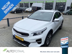 Kia XCeed - 1.5 T-GDI MHEV DynamicLine