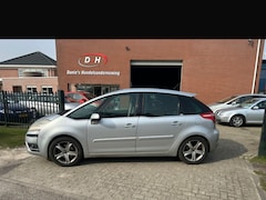Citroën C4 Picasso - 2.0-16V Exclusive EB6V 5p. airco automaat nap