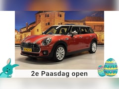 MINI Clubman - 1.5 Cooper Automaat Panoramadak PDC