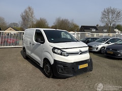 Citroën Jumpy - 1.6 BlueHDI 95 Cl XS