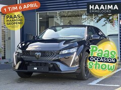 Peugeot 408 - 1.6 HYbrid 225 EAT8 Allure Avantage | Rondomcamera | Adaptive Cruise Control | Apple Carpl