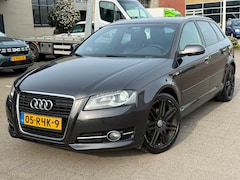 Audi A3 Sportback - 1.4 TFSI Ambition Pro Line S