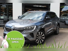 Renault Austral - 1.2 E-Tech full hybrid 200 techno Google, Elektr. achterklep, 19"LMV, Dodehoek bewak