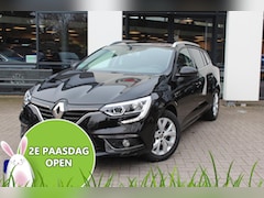 Renault Mégane Estate - 1.3 TCe Limited