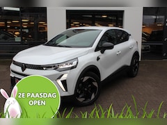 Renault Captur - 1.3 mild hybrid 160 techno Automaat
