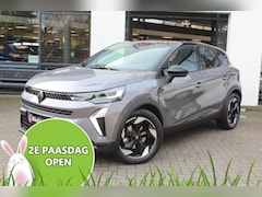 Renault Captur - 1.6 E-Tech full hybrid 145 techno Automaat