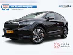 Skoda Enyaq iV - 60 | Incl. 12 maanden garantie | Adaptive cruise | Climate control | Apple CarPlay | Stoel