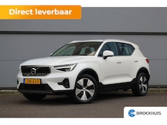 Volvo XC40 - 1.5 T4 Plug-in hybrid Ultimate Bright | Adap. Cruise C. | Vol Leder | Camera | St. Verwarm