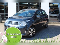 Citroën C1 - 1.0 VTi Feel AUTOMAAT