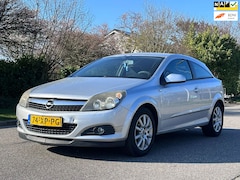 Opel Astra GTC - 1.6 Temptation Cruise*Apple/Carplay*Navigatie*Airco*LM velgen*NAP
