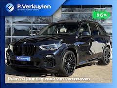 BMW X5 - xDrive45e M SPORT | HARMAN KARDON | SOFT CLOSE | DRIVING ASS. PROFF. | TREKHAAK | PANORAMA