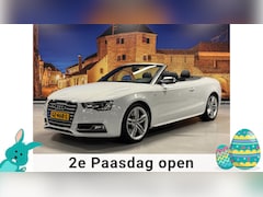 Audi A5 Cabriolet - 3.0 TFSI S5 Quattro Automaat B&O ACC Camera