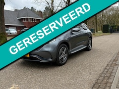 Mercedes-Benz EQC - 400 4MATIC AMG 408PK/ Burmester/Memory/BTW Incl