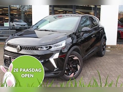 Renault Captur - 1.3 mild hybrid 160 techno Automaat