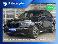 BMW X5 - xDrive45e M SPORT | HARMAN KARDON | SOFT CLOSE | DRIVING ASS. PROFF. | TREKHAAK | PANORAMA