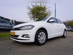 Volkswagen Polo - 1.0 TSI 95pk Comfortline Apple Carplay Navigatie