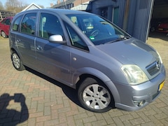 Opel Meriva - 1.6-16V Temptation