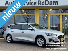 Ford Focus Wagon - 1.0 EB Connected