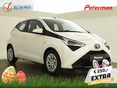 Toyota Aygo - 1.0 VVT-i x-play | Carplay | Camera |